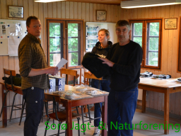 Klubmesterskab 2011